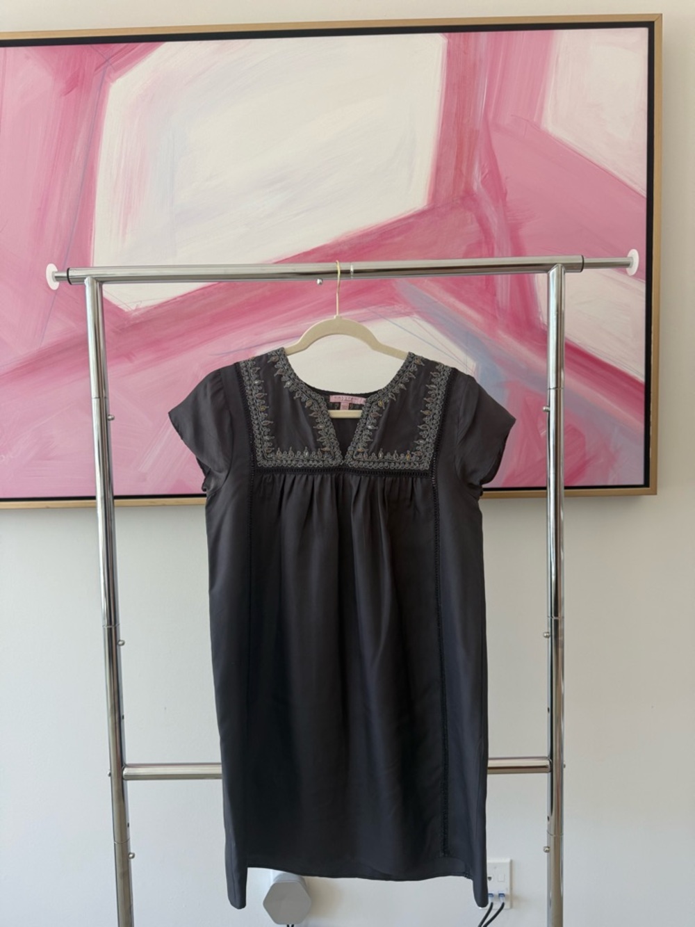 Calypso St. Barth Dress, size xs